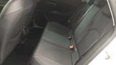 SEAT Leon 1.4 EcoTSI 150 FR Technology 5dr Petrol Hatchback
